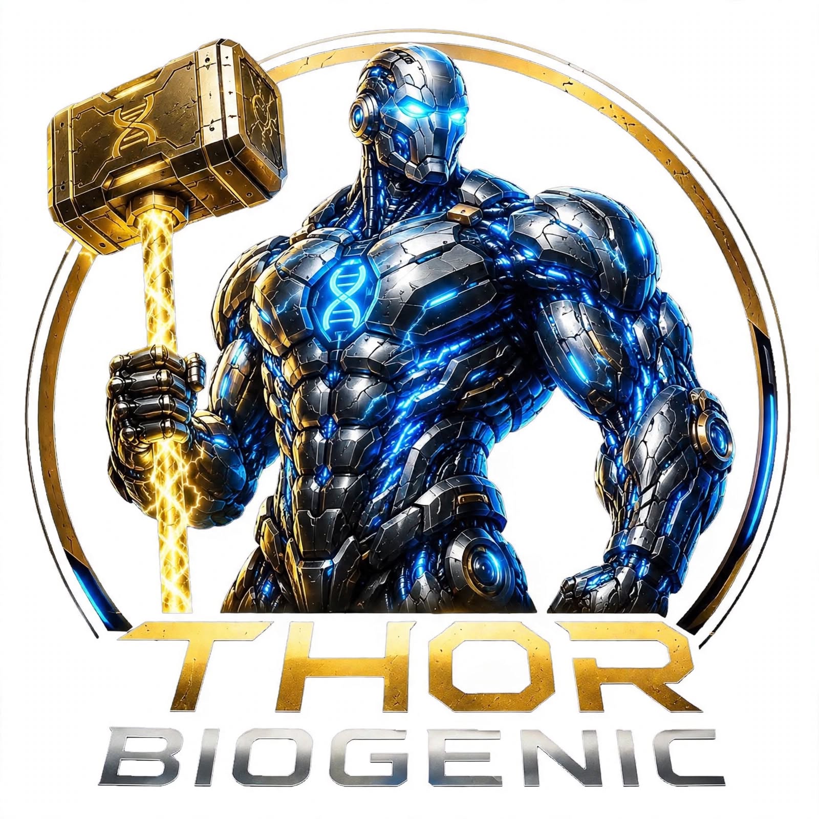 Thor BioGenic